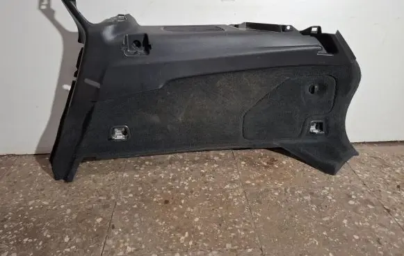 Volvo V60 Trunk/boot side trim panel 39818130 30721876