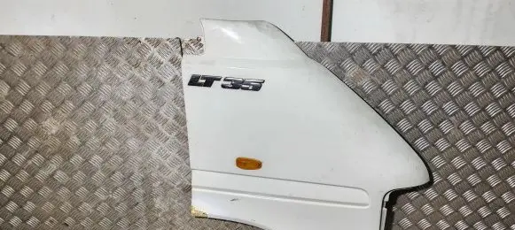 Volkswagen II LT Fender
