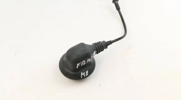 BMW 6 F12 F13 Other wiring loom 2284048
