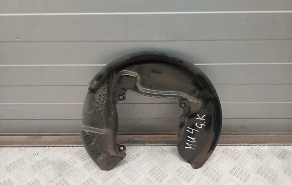 Ford Mustang VI Rear brake disc plate dust cover FR3C2K317FA
