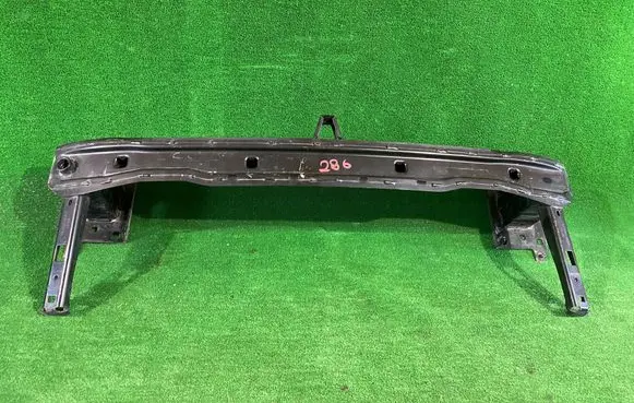 Skoda Octavia Mk4 Front bumper support beam 5E3807109