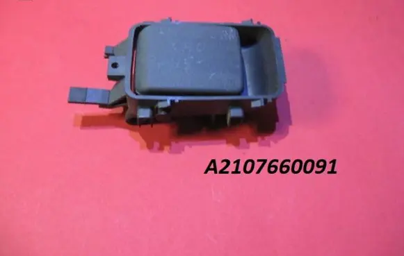 Mercedes-Benz E W210 Tailgate interior release/open handle A2107660091