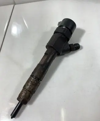 Renault Laguna II Fuel injector 0445110021