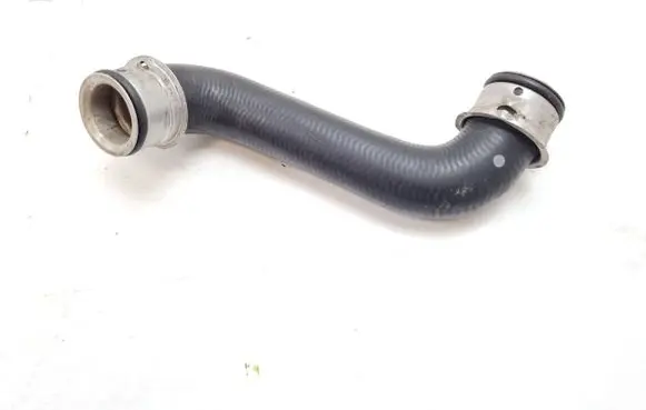 Porsche Boxster 987 Engine coolant pipe/hose 99710663903