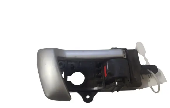 Front door interior handle