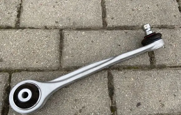 Audi A7 S7 4G Front control arm 8K0407505 8K0407505J