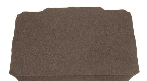 BMW X2 F39 Trunk/boot floor carpet liner 7423248 51477423248