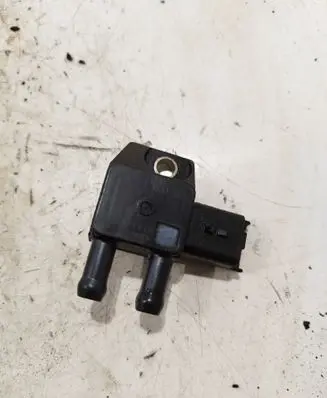 Citroen C3 Picasso Exhaust gas pressure sensor 9662143180
