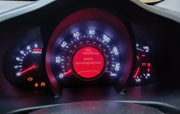 KIA Sportage Speedometer (instrument cluster) 940113U696 J696