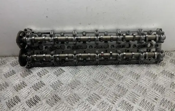 BMW 5 F10 F11 Camshaft 7800044 8509121 8509120