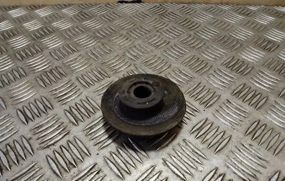 Nissan Qashqai Rear coil spring rubber mount 55034JD00A