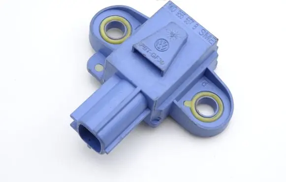 Seat Altea XL Airbag deployment crash/impact sensor 1K0955557B