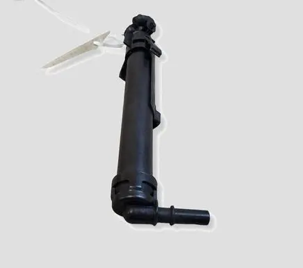 Opel Zafira C Headlight washer spray nozzle 90004374