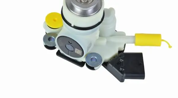 Iveco Daily 6th gen AdBlue Liquid tank holder 42582408