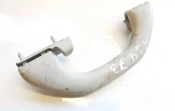 Skoda Octavia Mk2 (1Z) Rear interior roof grab handle 6y0857007n