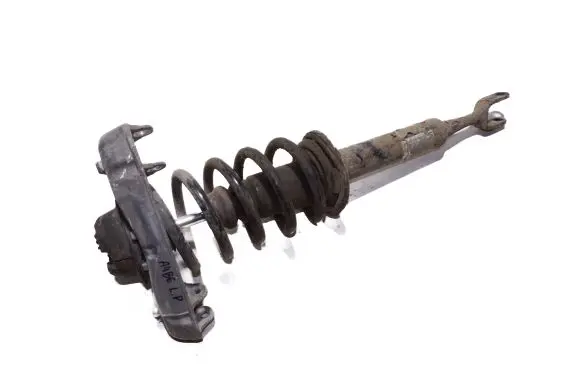Audi A4 S4 B6 8E 8H Front shock absorber with coil spring 8E0413031CH