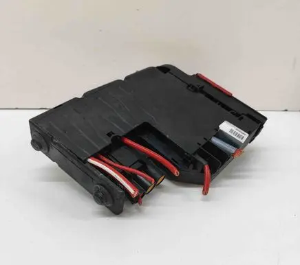 Mercedes-Benz AMG GT R190 C190 Positive wiring loom A2125400581