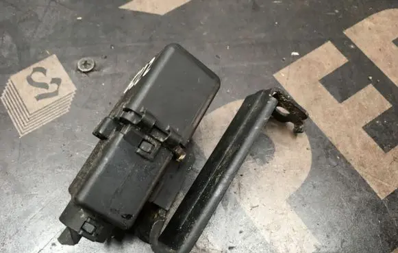 Hyundai i30 Sensor MG632867