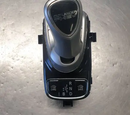 Mitsubishi Outlander Gear selector 2400A355