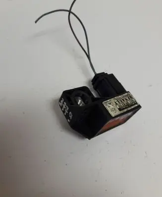 Renault Scenic II - Grand scenic II Airbag deployment crash/impact sensor 8200411025