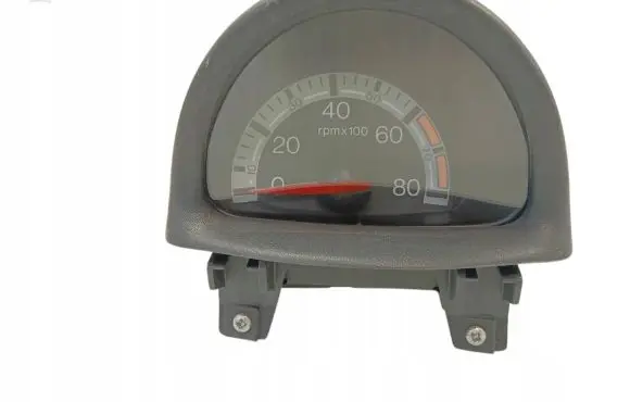 Fiat Seicento/600 Speedometer (instrument cluster)