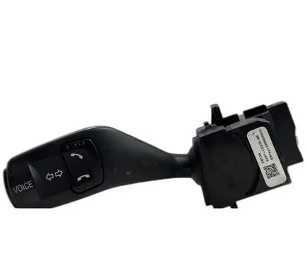Ford Mondeo MK IV Tailgate/trunk/boot open switch 6G9T13335BEFBYDA