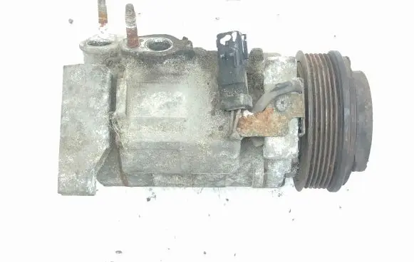 Chrysler Town & Country V Air conditioning (A/C) compressor (pump)