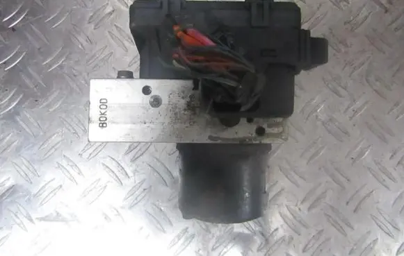 Hyundai Elantra ABS Pump 589202D500 58920-2D500