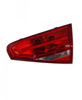 Audi A4 S4 B8 8K Tailgate rear/tail lights 181325