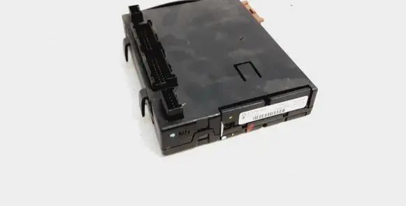 Mercedes-Benz E W211 Comfort/convenience module A1635452832