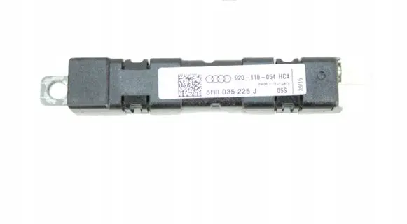Audi Q5 SQ5 Aerial antenna amplifier 8R0035225J