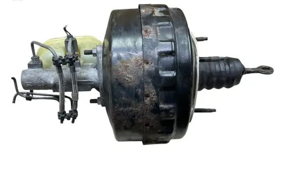 Jeep Grand Cherokee (WJ) Brake booster P52128102AC 26774722034 26212504003