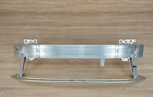 Audi Q3 F3 Front bumper support beam 83A035225B
