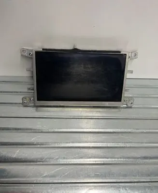 Audi A4 S4 B8 8K Screen/display/small screen 8to919603 8T0919603F A234425FBA