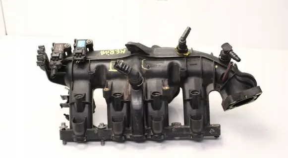 Opel Meriva B Intake manifold 55573171