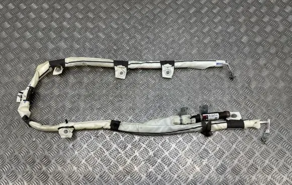 Tesla Model 3 Roof airbag 107782800F