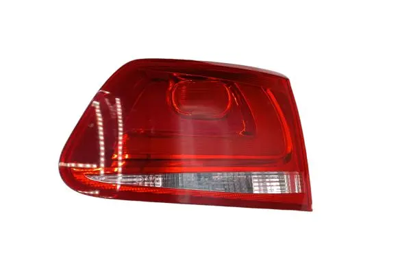 Volkswagen Touareg II Tailgate rear/tail lights 7P6945094A 89090274