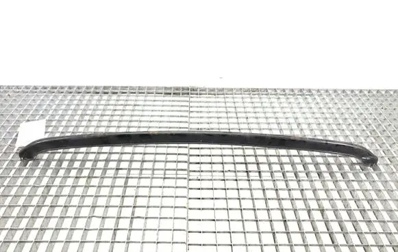 Volkswagen PASSAT B7 Front bumper support beam 3AA807651A