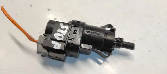 Volvo V50 Brake pedal sensor switch 3M5T13480AC