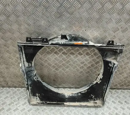 Isuzu D-Max Radiator cooling fan shroud 21483F281A