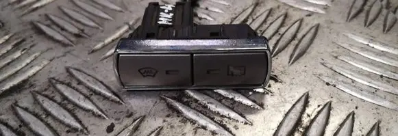 Ford Mondeo MK IV Windscreen/window heater switch 6m2t18k574ab