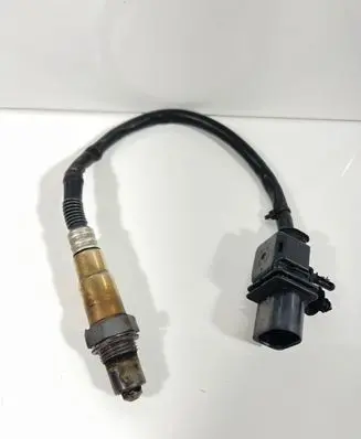 Hyundai Santa Fe Lambda probe sensor 9350933001 393502A400