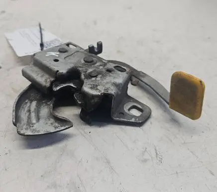 Mini One - Cooper R50 - 53 Engine bonnet/hood lock/catch 7132755