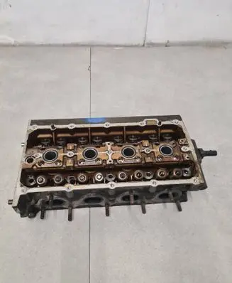 Volkswagen Golf VI Engine head 03C103358AK