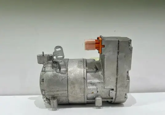 Volkswagen ID.3 Air conditioning (A/C) compressor (pump) 1EA816797F