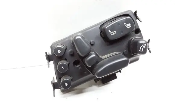 Chrysler Pacifica Seat control switch 0YD13TRMAD
