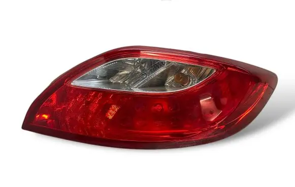 Mazda 2 Rear/tail lights D65151150 K2442