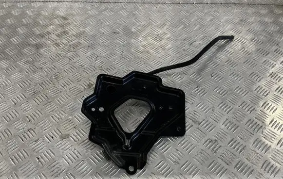 Dacia Sandero III Battery bracket PU11895