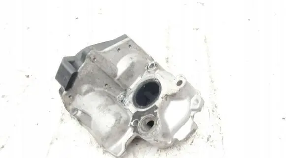 Mercedes-Benz E W212 EGR valve
