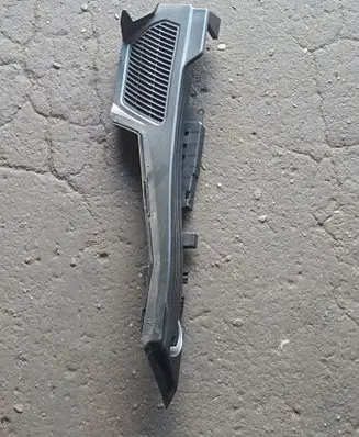 BMW X5 E70 Other trunk/boot trim element 51477145949 7145949
